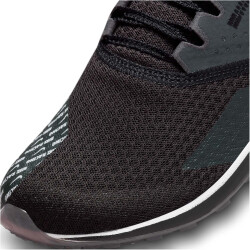 NIKE Zoom Rival XC 6 Cross-Country Leichtathletikschuhe Herren 001 - black/metallic silver-dk smoke grey 49.5