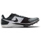 NIKE Zoom Rival XC 6 Cross-Country Leichtathletikschuhe Herren 001 - black/metallic silver-dk smoke grey 49.5