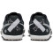 NIKE Zoom Rival XC 6 Cross-Country Leichtathletikschuhe Herren 001 - black/metallic silver-dk smoke grey 49.5