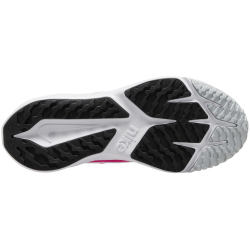 NIKE Star Runner 4 Laufschuhe Kinder 601 - fierce pink/white-black-playful pink 35.5