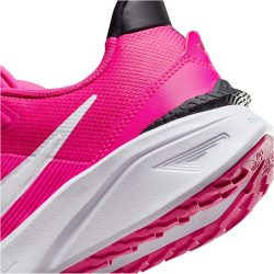NIKE Star Runner 4 Laufschuhe Kinder 601 - fierce pink/white-black-playful pink 35.5