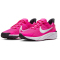 NIKE Star Runner 4 Laufschuhe Kinder 601 - fierce pink/white-black-playful pink 35.5