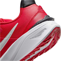 NIKE Star Runner 4 Laufschuhe Kinder 600 - university red/summit white-black-white 37.5