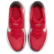 NIKE Star Runner 4 Laufschuhe Kinder 600 - university red/summit white-black-white 37.5