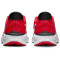 NIKE Star Runner 4 Laufschuhe Kinder 600 - university red/summit white-black-white 37.5