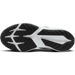 NIKE Star Runner 4 Laufschuhe Kinder 001 - black/white-anthracite 35.5