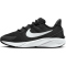 NIKE Star Runner 4 Laufschuhe Kinder 001 - black/white-anthracite 35.5