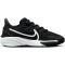 NIKE Star Runner 4 Laufschuhe Kinder 001 - black/white-anthracite 35.5