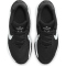 NIKE Star Runner 4 Laufschuhe Kinder 001 - black/white-anthracite 35.5