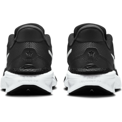 NIKE Star Runner 4 Laufschuhe Kinder 001 - black/white-anthracite 36