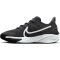 NIKE Star Runner 4 Laufschuhe Kinder 001 - black/white-anthracite 36