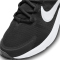 NIKE Star Runner 4 Laufschuhe Kinder 001 - black/white-anthracite 36