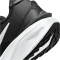 NIKE Star Runner 4 Laufschuhe Kinder 001 - black/white-anthracite 36
