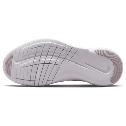 NIKE Free Run Flyknit Next Nature Laufschuhe Damen 600 - pink foam /white-pink oxford 36.5