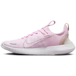 NIKE Free Run Flyknit Next Nature Laufschuhe Damen 600 -...