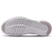 NIKE Free Run Flyknit Next Nature Laufschuhe Damen 600 - pink foam /white-pink oxford 36.5