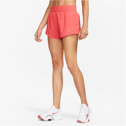 NIKE Dri-FIT One Mid-Rise 3" Fitnessshorts Damen 648...