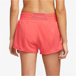 NIKE Dri-FIT One Mid-Rise 3" Fitnessshorts Damen 648...