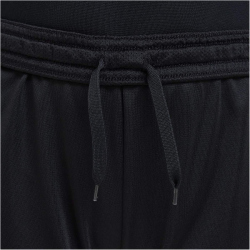 NIKE Dri-FIT Academy23 Fußballshorts Kinder 010 - black/white/black/white M (137-147 cm)