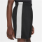 NIKE Academy 23 Dri-FIT Fu&szlig;ballshorts Kinder 010 - black/white/black/white M (137-147 cm)