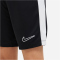 NIKE Academy 23 Dri-FIT Fu&szlig;ballshorts Kinder 010 - black/white/black/white M (137-147 cm)