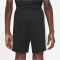 NIKE Academy 23 Dri-FIT Fußballshorts Kinder 010 - black/white/black/white M (137-147 cm)