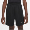 NIKE Dri-FIT Academy23 Fußballshorts Kinder 010 - black/white/black/white M (137-147 cm)
