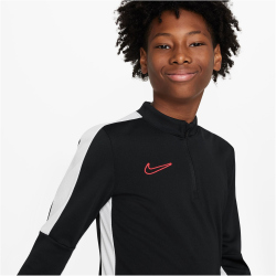 NIKE Academy 23 Dri-FIT langarm Fu&szlig;ball...