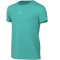 NIKE Multi Dri-FIT Trainingsshirt Jungen 317 - clear jade ii/white S (128-137 cm)