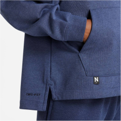 NIKE Dri-FIT Athletics Fleece Trainings-Hoodie Jungen 410...