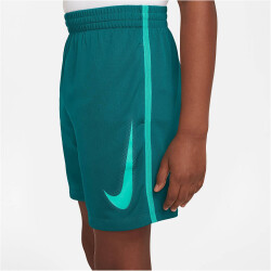 NIKE Multi Dri-FIT Graphic Trainingsshorts Jungen 381 -...
