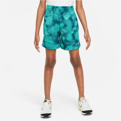 NIKE Dri-FIT Multi+ Printed Trainingsshorts Jungen 381 -...