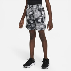 NIKE Dri-FIT Multi+ Printed Trainingsshorts Jungen 010 -...
