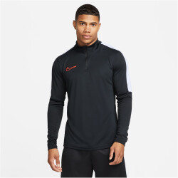 NIKE Dri-FIT Academy langarm Fußball Trainingsshirt...