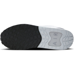 NIKE Air Max Solo Sneaker Herren 100 - white/black-pure platinum 38.5