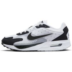 NIKE Air Max Solo Sneaker Herren 100 - white/black-pure...