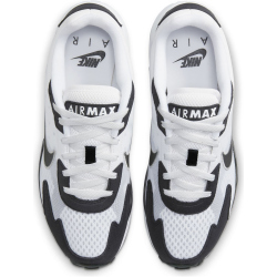 NIKE Air Max Solo Sneaker Herren 100 - white/black-pure platinum 38.5