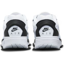 NIKE Air Max Solo Sneaker Herren 100 - white/black-pure platinum 38.5