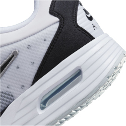 NIKE Air Max Solo Sneaker Herren 100 - white/black-pure platinum 38.5
