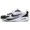 NIKE Air Max Solo Sneaker Herren 100 - white/black-pure platinum 38.5