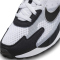 NIKE Air Max Solo Sneaker Herren 100 - white/black-pure platinum 38.5