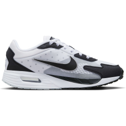 NIKE Air Max Solo Sneaker Herren 100 - white/black-pure platinum 39