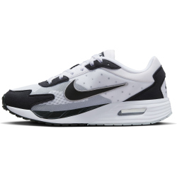 NIKE Air Max Solo Sneaker Herren 100 - white/black-pure platinum 40