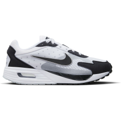 NIKE Air Max Solo Sneaker Herren 100 - white/black-pure platinum 40