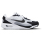 NIKE Air Max Solo Sneaker Herren 100 - white/black-pure platinum 40