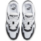 NIKE Air Max Solo Sneaker Herren 100 - white/black-pure platinum 40