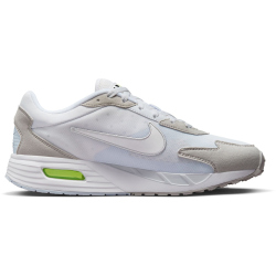 NIKE Air Max Solo Sneaker Herren 003 - phantom/white-football grey-volt 39