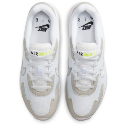 NIKE Air Max Solo Sneaker Herren 003 - phantom/white-football grey-volt 40