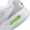 NIKE Air Max Solo Sneaker Herren 003 - phantom/white-football grey-volt 40