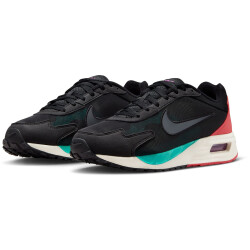 NIKE Air Max Solo Sneaker Herren 001 - black/mtlc dark...